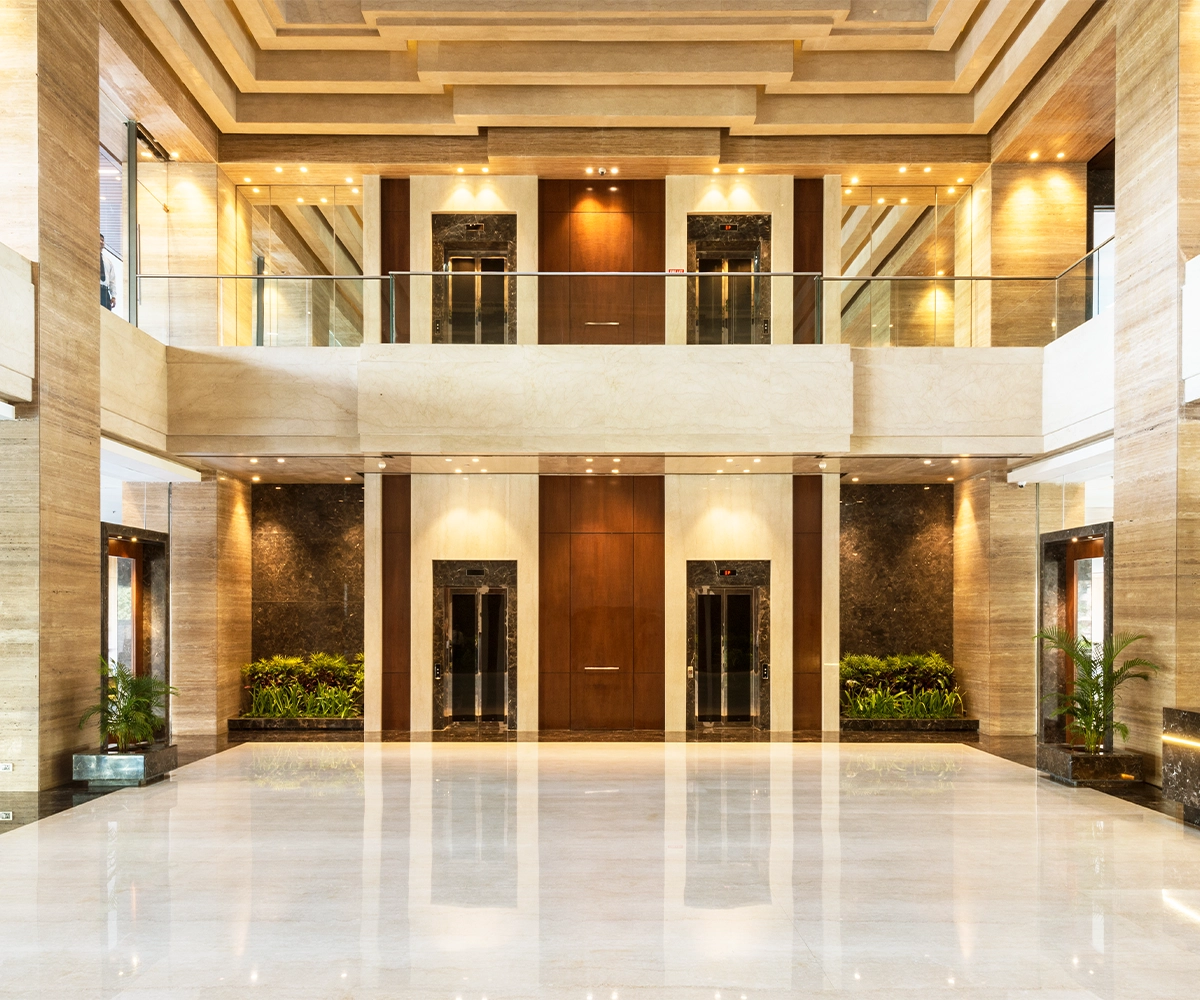 sunteck Signature Island residential property on propfynd